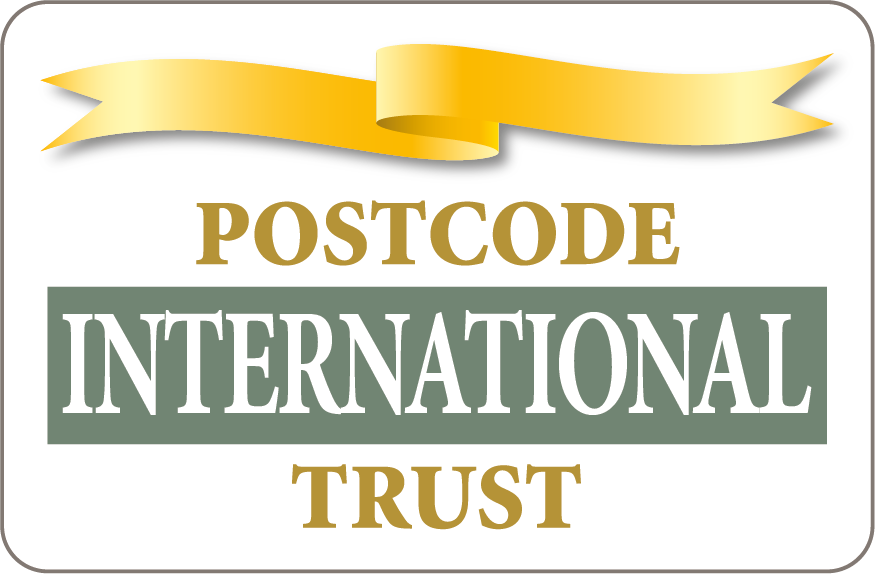 Postcodeinternationaltrust